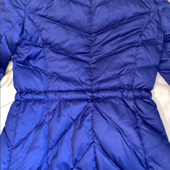 Blue coat - Picture 3 of 4